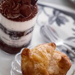 マコトエバラ×モンレアル - 