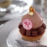 マコトエバラ×モンレアル - 