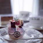 マコトエバラ×モンレアル - 