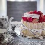 マコトエバラ×モンレアル - 