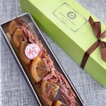 マコトエバラ×モンレアル - 