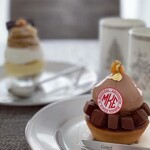 マコトエバラ×モンレアル - 