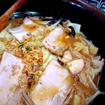 ラーメン熊きち - 