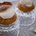 マコトエバラ×モンレアル - 