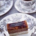 マコトエバラ×モンレアル - 