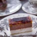 マコトエバラ×モンレアル - 