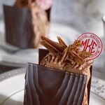 マコトエバラ×モンレアル - 