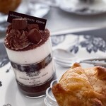 マコトエバラ×モンレアル - 