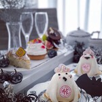 マコトエバラ×モンレアル - 