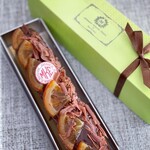 マコトエバラ×モンレアル - 