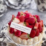 マコトエバラ×モンレアル - 