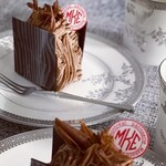 マコトエバラ×モンレアル - 