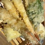 Tempura Senmon Ichiban - 