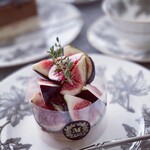 マコトエバラ×モンレアル - 