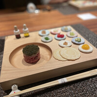 麻布 kumasan - 