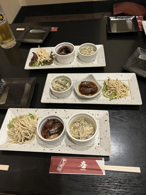 Teppan Sakaya Yorokobi