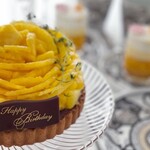 マコトエバラ×モンレアル - 