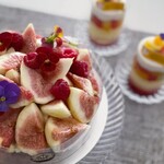 マコトエバラ×モンレアル - 