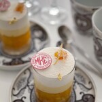 マコトエバラ×モンレアル - 