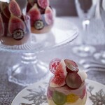 マコトエバラ×モンレアル - 