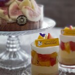 マコトエバラ×モンレアル - 