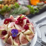 マコトエバラ×モンレアル - 