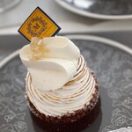 マコトエバラ×モンレアル - 