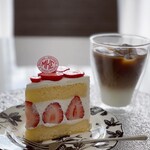 マコトエバラ×モンレアル - 