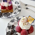 マコトエバラ×モンレアル - 