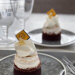 マコトエバラ×モンレアル - 