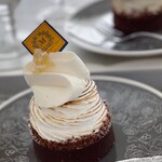 マコトエバラ×モンレアル - 