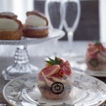 マコトエバラ×モンレアル - 