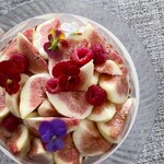 マコトエバラ×モンレアル - 