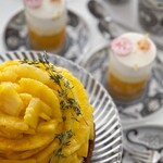 マコトエバラ×モンレアル - 