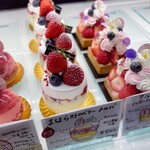 マコトエバラ×モンレアル - 