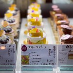 マコトエバラ×モンレアル - 