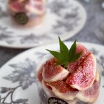 マコトエバラ×モンレアル - 