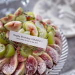 マコトエバラ×モンレアル - 