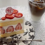 マコトエバラ×モンレアル - 