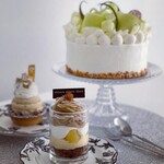 マコトエバラ×モンレアル - 