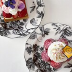 マコトエバラ×モンレアル - 