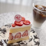 マコトエバラ×モンレアル - 