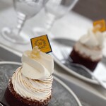 マコトエバラ×モンレアル - 