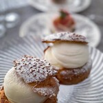 マコトエバラ×モンレアル - 