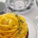 マコトエバラ×モンレアル - 