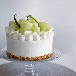 マコトエバラ×モンレアル - 