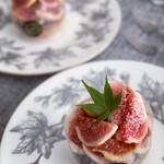 マコトエバラ×モンレアル - 