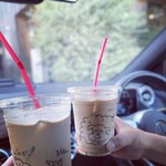 マコトエバラ×モンレアル - 