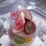 マコトエバラ×モンレアル - 