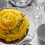 マコトエバラ×モンレアル - 